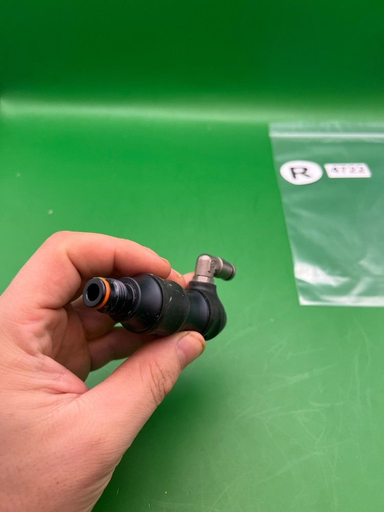 Proto SLG REgulator