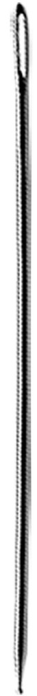 Sullivan's Easy Guide Ball-Tip Needles 2/Pkg Size 26 (37mm)