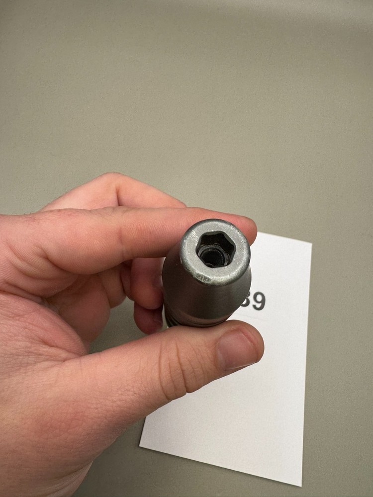 Planet Eclipse Star Inline HPR-Satin Grey