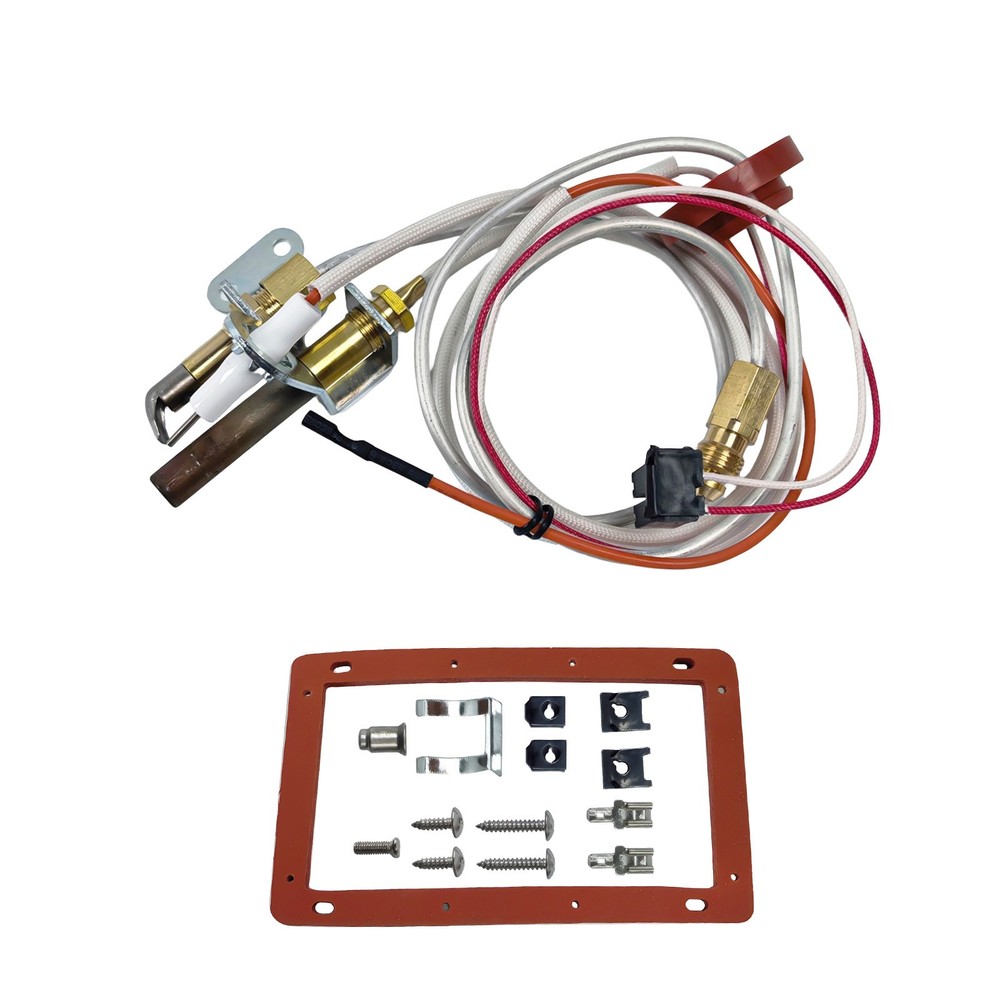 Pilot Burner Assembly Replacement Parts Kit for SP20824 SP20754 SP21058 NEW