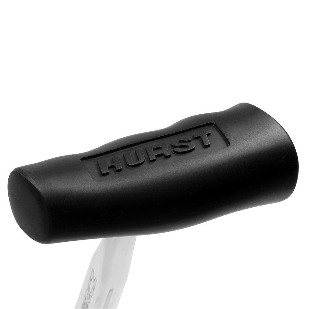 Hurst 1530070 Universal T-Handle - Black