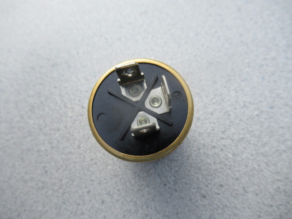 NIEHOFF 550 12V Flasher Relay