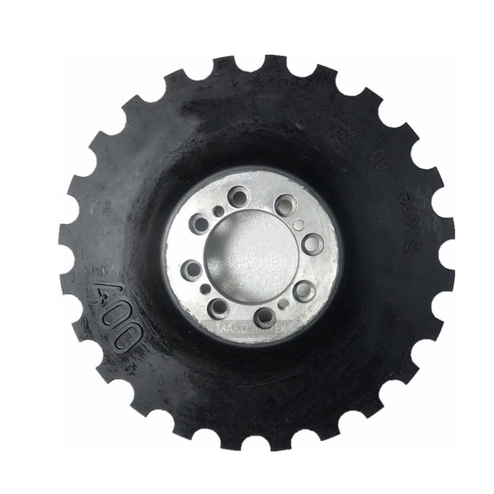 CENTAMAX 400 CENTAMAX400 Coupling for Atlas Copco Compressor