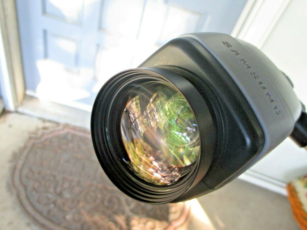 Camera and arm for Samsung Document Camera SDP-850DX