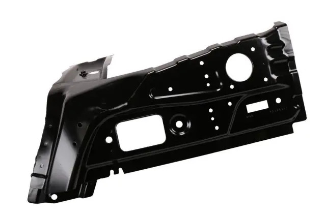 Genuine GM Driver Side Quarter Inner Panel Extension 23466721
