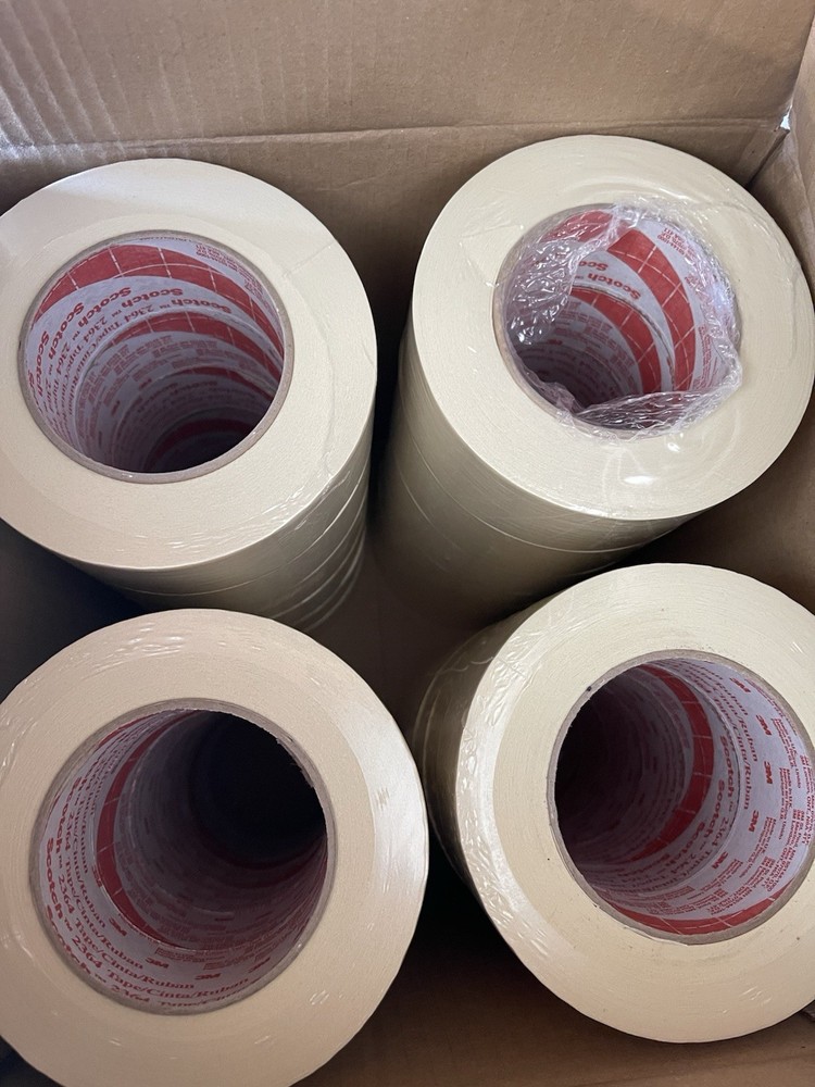 3M Performance Masking Tape