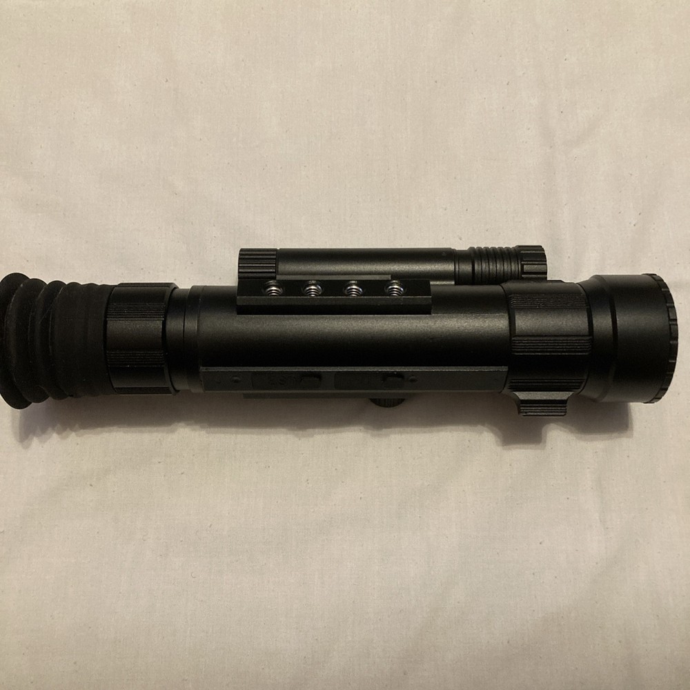 Night Vision Scope MFG ABCSCOPE Model HI-SC01