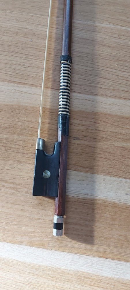 Germany violin bow