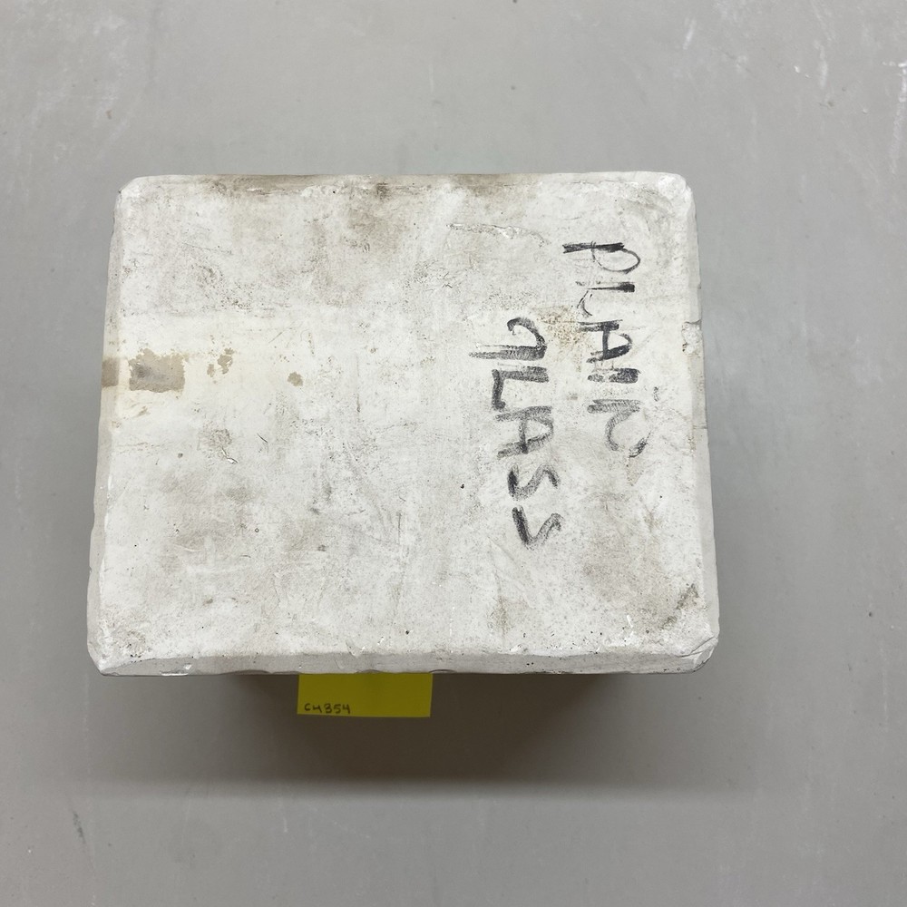 Ceramic Slip Casting Mold Cup Eley JE•115G
