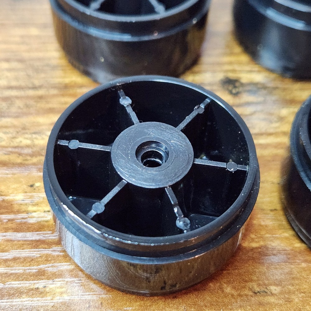 Rosewill Thor V2 PC Case Feet Replacement Part