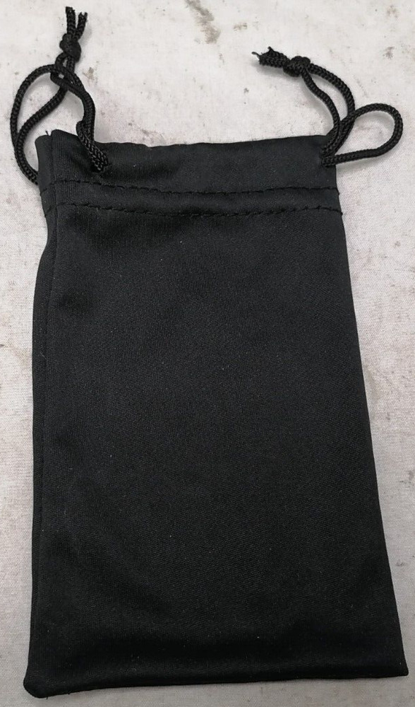 Bundle Monster Branded Miniature Drawstring Bag