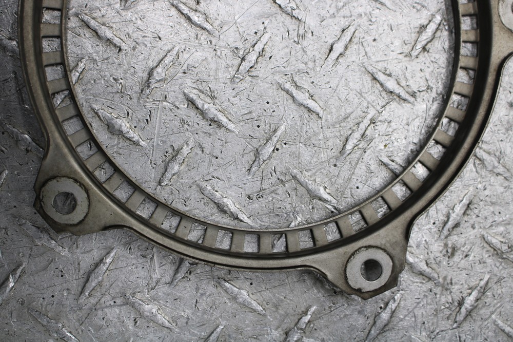 2012 BMW K1600GT ABS FRONT WHEEL ABS BRAKE RING DISC