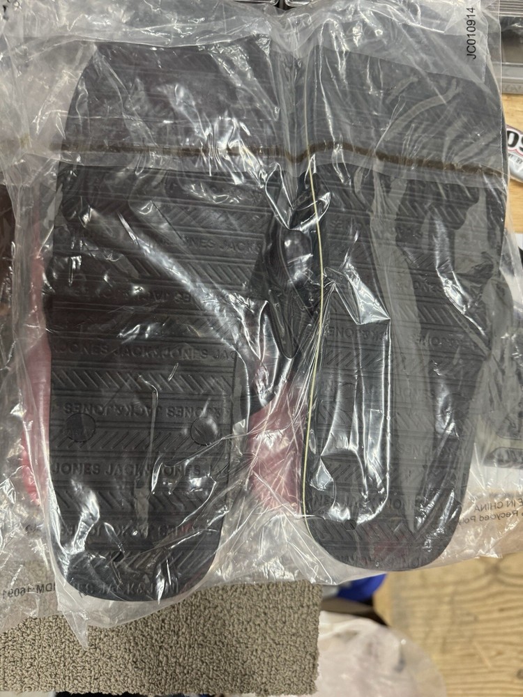 Jack & Jones 13/14 Flipflops