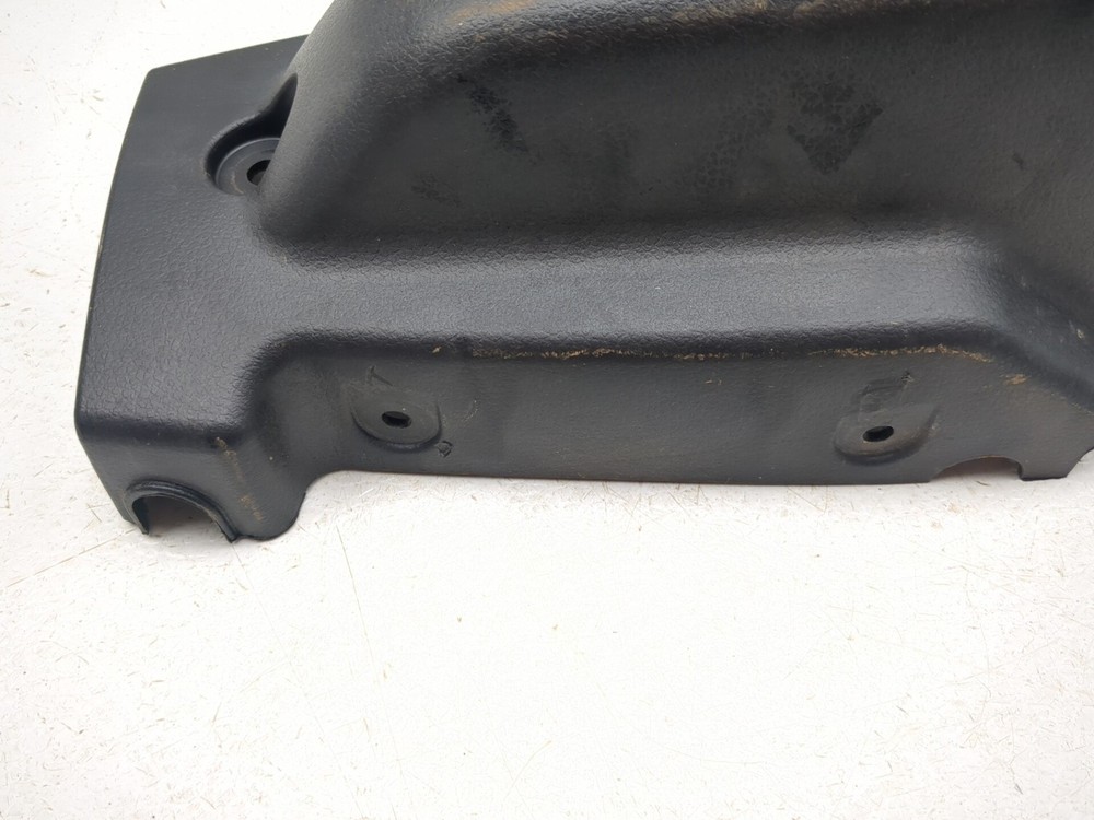 20-22 Tracker Off Road 500S Front Steering Column Cover
