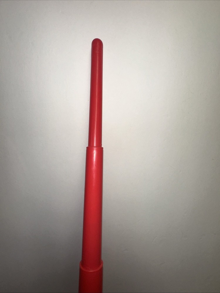 STAR WARS RED DARTH VADER LIGHTSABER 2020 HASBRO