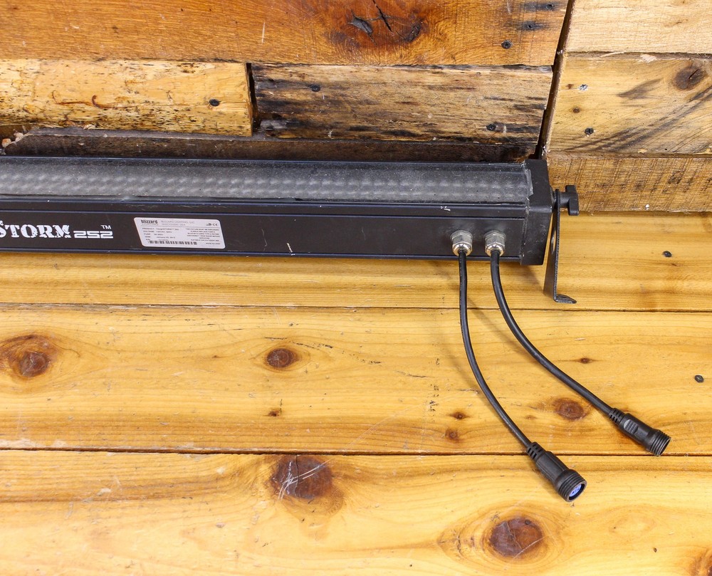 Blizzard Lighting Tough Storm 252, BENT