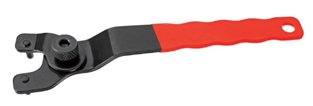 Adjustable wrench for angle grinder Valex