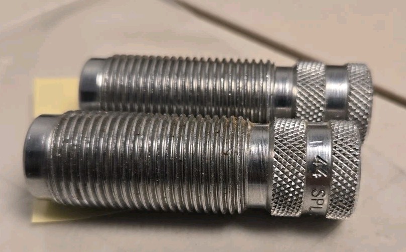 RCBS 44 SPL Sizer Reloading Die