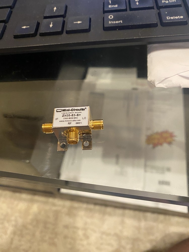 Mini-Circuit ZX05-83-S+