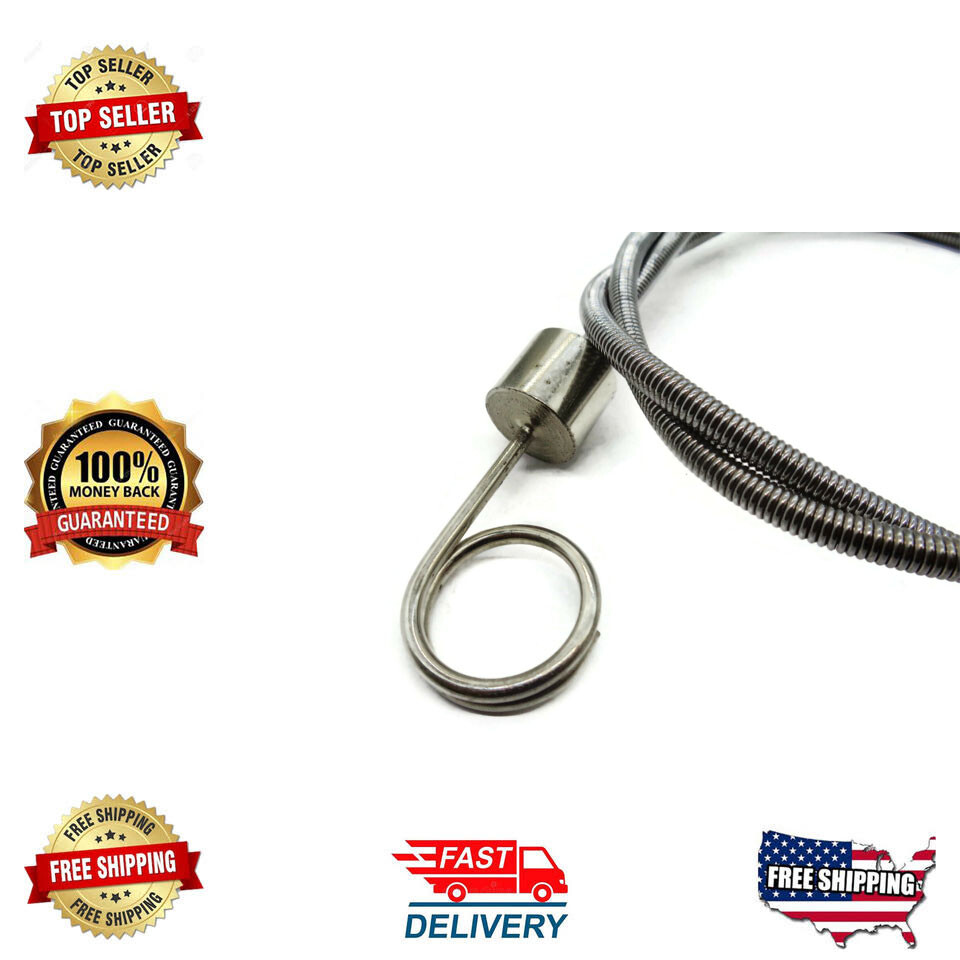 123/02407 - JCB BACKHOE ENGINE OIL DIPSTICK PROJECT 9