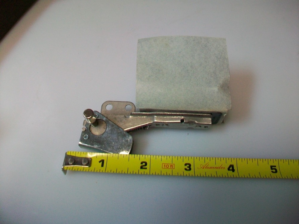 CUTLER HAMMER TRIGGER SWITCH FOR POWER TOOL REPLACEMENT MADE IN USA