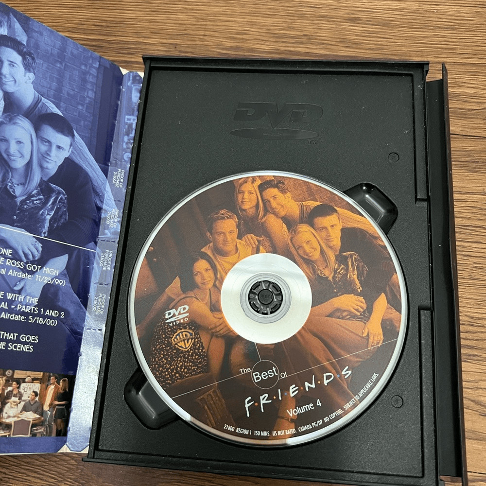 DVD Movie Bundle