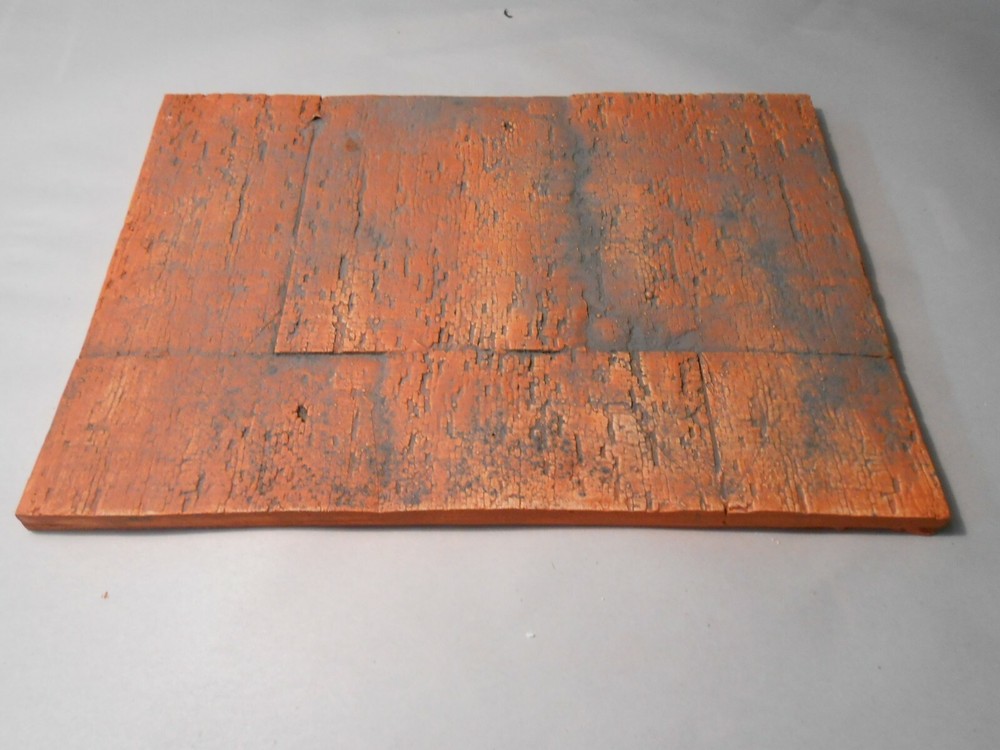 Dioramas Plus "Value Base" Series. #1 Rough Cobblestone 1/35 Diorama Base