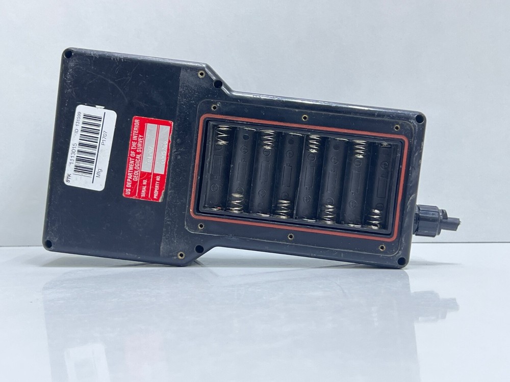 SonTek FlowTracker Handheld ADV Flow Meter (FOR PARTS)