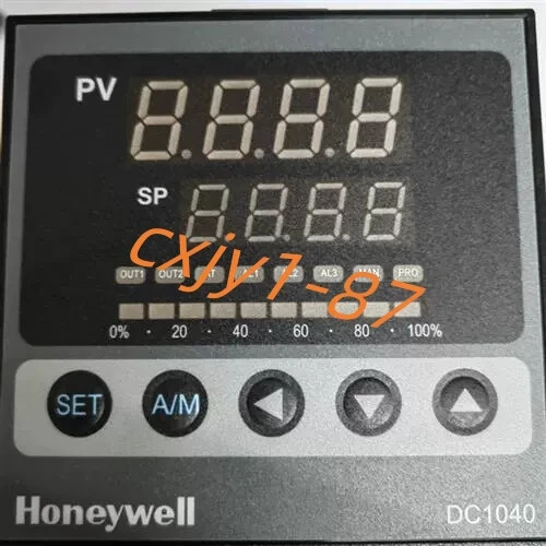 1PC HoneyweII DC1040CR-702100-E temperature controller