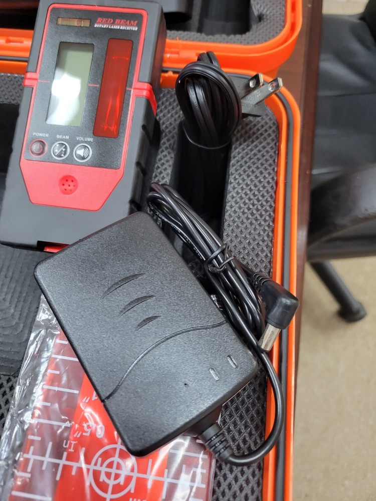 Stonex Alpha 131 Rugged Horizontal Rotary Laser
