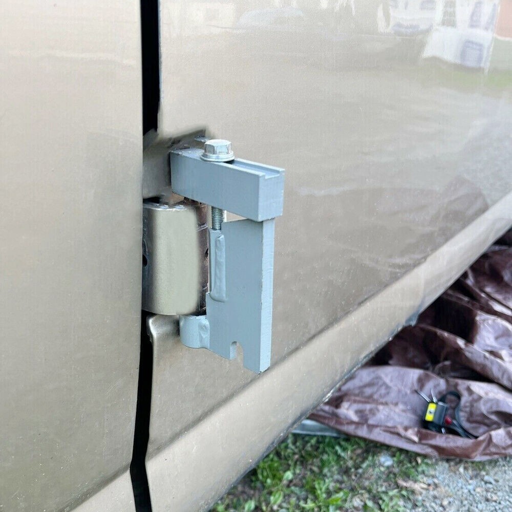 Door Hinge Pin Puller Remover Tool Rugged Durable Chevy Express GMC Savana Vans