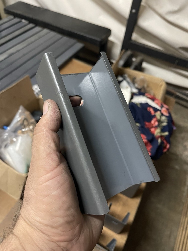 Table Legs And Frames