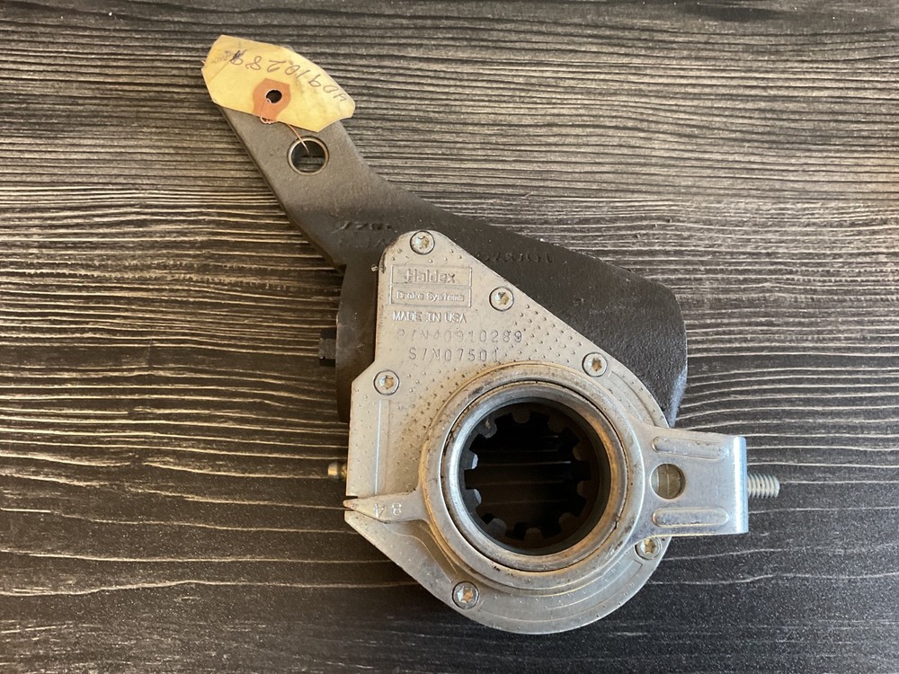 HALDEX BRAKE SLACK ADJUSTER 40910289