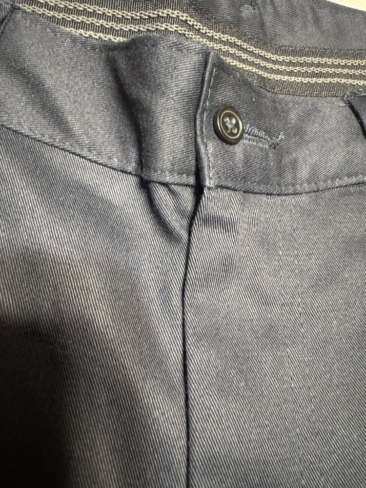 Image Solutions Tactical, Performance Pants, Cargo, Blue, Men's Size 36X32