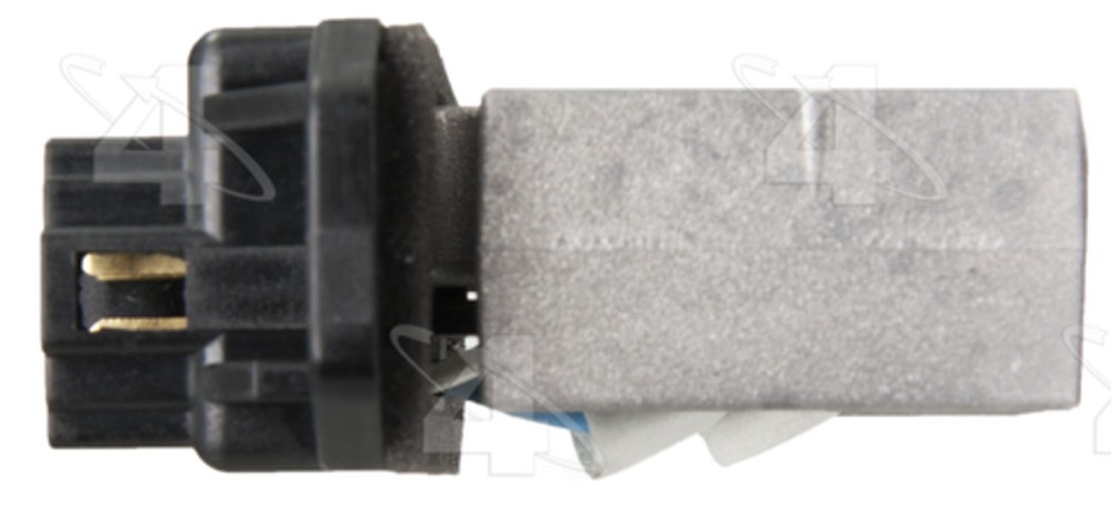 BLwr Motor Resistor Four Seasons 20351