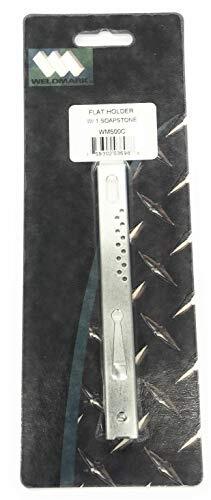 Weldmark Flat Soap Stone Holder - Pack of (1)