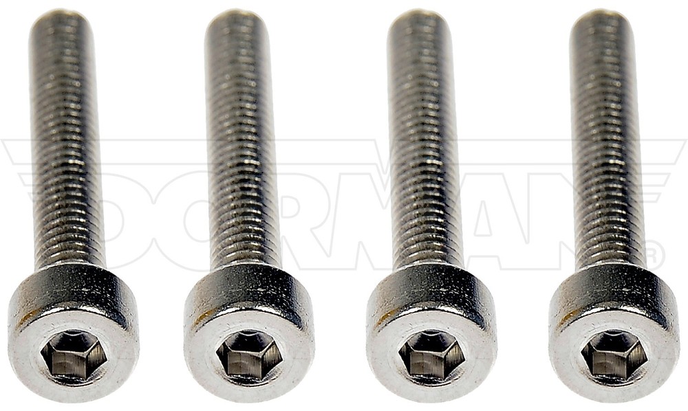 ABS Control Module Bolt Dorman For 2000-2007 Chevrolet Suburban 1500 2001 2002