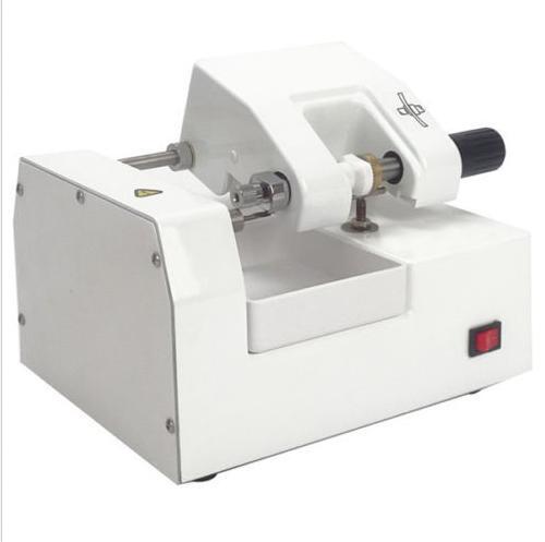 PM-400A Optical Lens Pattern Cutting Milling Machine
