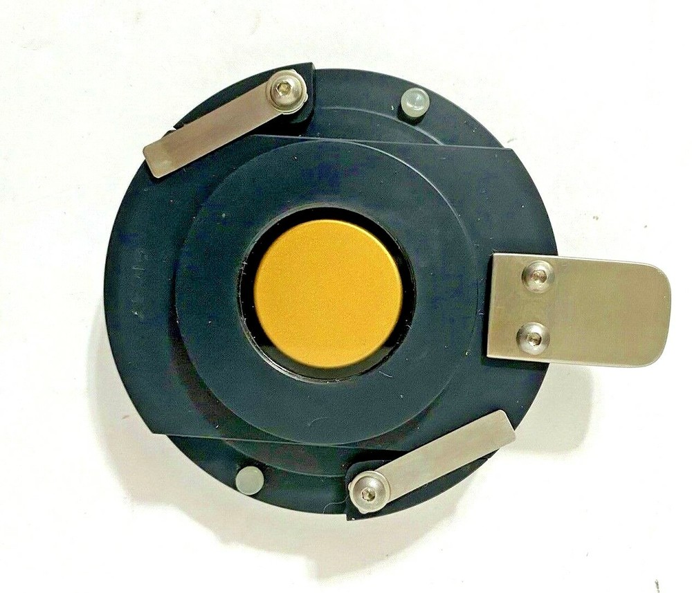 Spectrometer Viscous Sample Presentation Cup (61037)