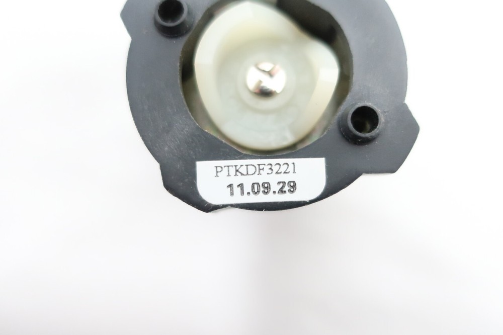Senasys PTKDF3221 2 Pos Spring Return Selector Switch