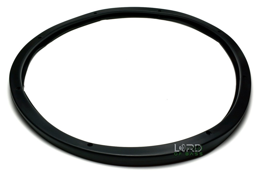 18" Rubber Gasket  For Cast Aluminum Frames