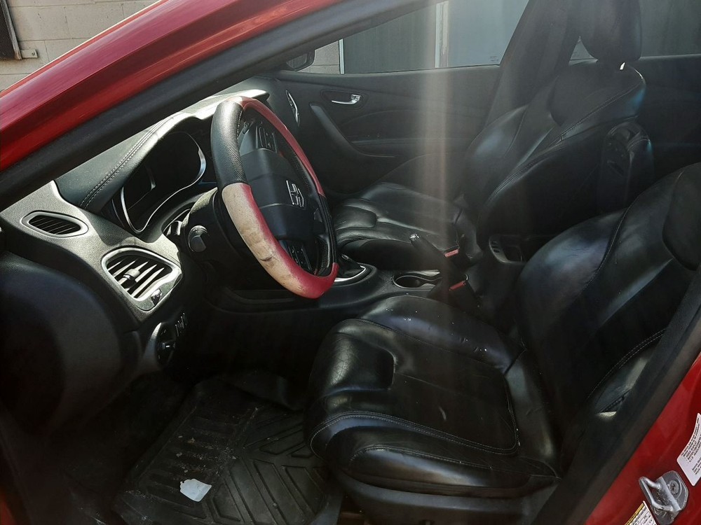 DART 2013 Air Shutter 1025384