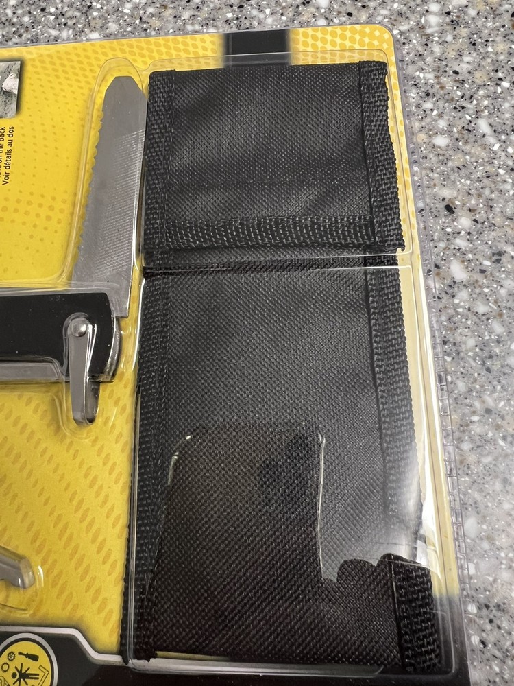 WOW! WorkCrew HIGH PERFORMANCE Multi-Tool (12 Tools in 1) & FAST FREE SHIP!!!!!