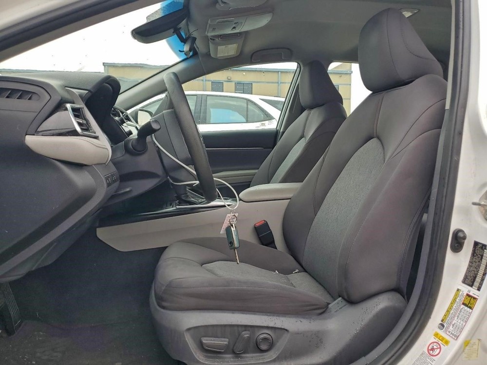 Camera/Projector Radar Unit Front Windshield Fits 18-19 CAMRY 365980