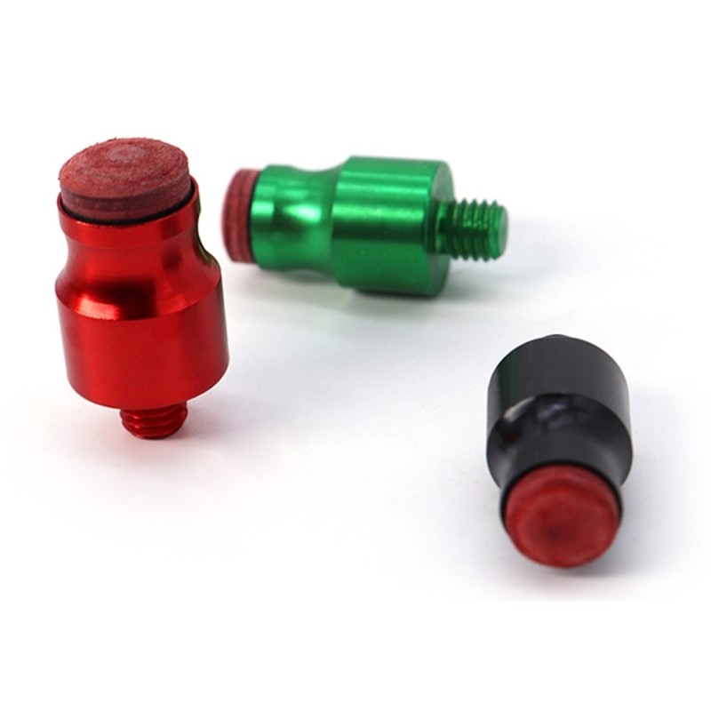 3Pcs Professional Auto Dent Removal Set Portable Tool Replacement Head