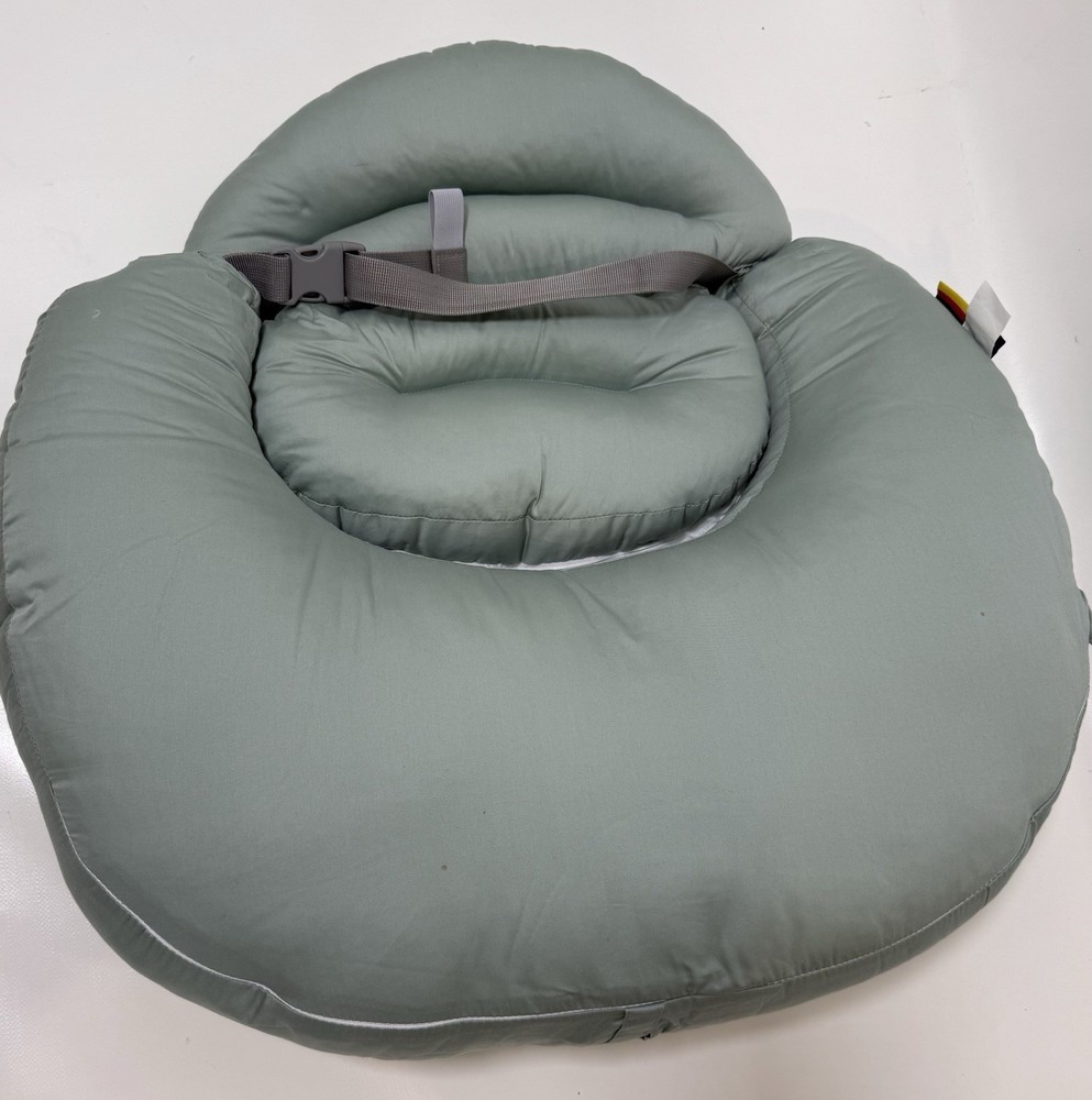 BEBEFLY PILLOW. GERMANY. NEW