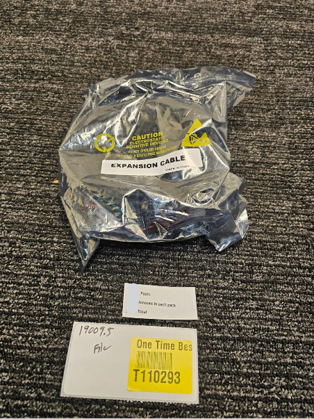 Expansion Cable AWTEXP330EAC0363