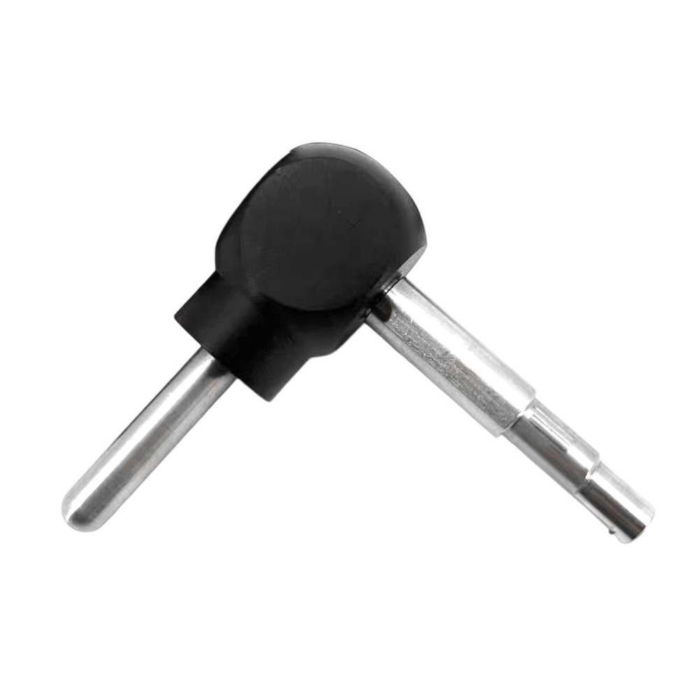 Skate Wheel Bearing Puller Roller Skate Tool Compact Installer Remover Bearing