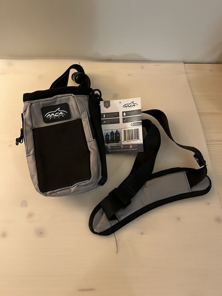 Arca Gear 32 Oz Hydro Carrier