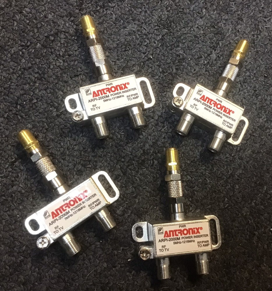 Antronix ARPI-2000M Power Inserter